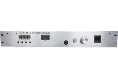 AG-2008T單聲道調(diào)頻調(diào)制器,CATV共纜設(shè)備